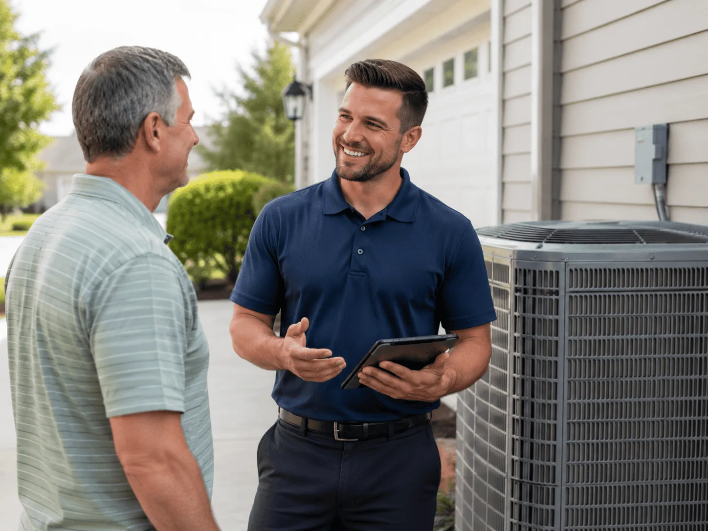 Heat Pump Installation Tidioute, PA FAQs